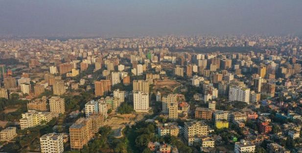 মদিনার মত স্বাস্থ্যসম্মত হতে পারে ঢাকাও