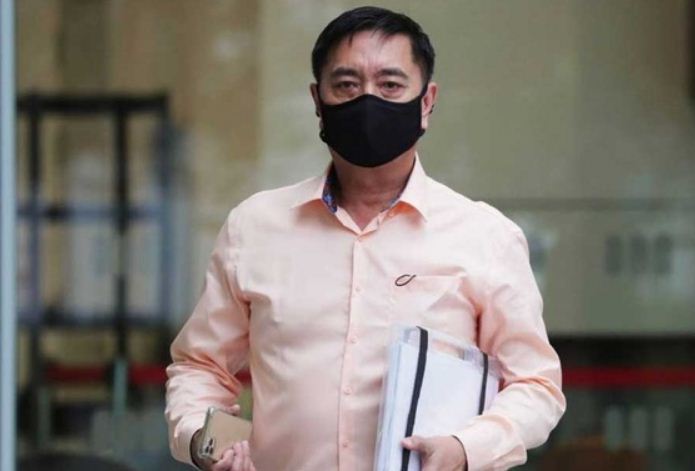 সিঙ্গাপুরে বাংলাদেশিকে নির্যাতনের দায়ে দোষী সাব্যস্ত সাবেক অভিনেতা