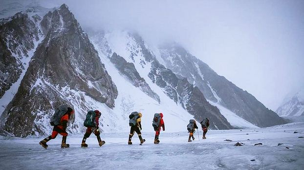 এ বার শীতে শৃঙ্গ-অভিযান ভারতের