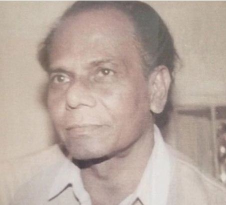 সত্য সাহার প্রয়াণ দিবসে শ্রদ্ধাঞ্জলি সত্য সাহার প্রয়াণ দিবসে শ্রদ্ধাঞ্জলি