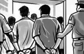 মানবপাচারেরর অভিযোগে রাজধানীতে দুজনকে গ্রেপ্তার 