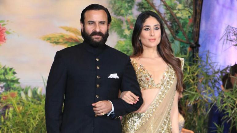 আবারও মা হতে চলেছেন কারিনা আবারও মা হতে চলেছেন কারিনা