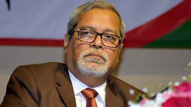 ইসির বিরুদ্ধে রাষ্ট্রপতির কাছে ১০১ আইনজীবীর চিঠি ইসির বিরুদ্ধে রাষ্ট্রপতির কাছে ১০১ আইনজীবীর চিঠি