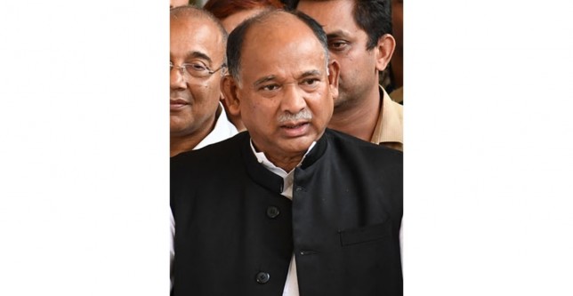 রেলে যুক্ত হচ্ছে দ্রুতগতির ৪০ ইঞ্জিন: রেলমন্ত্রী 