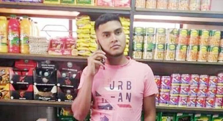 দক্ষিণ আফ্রিকায় ডাকাতের গুলিতে বাংলাদেশি আহত দক্ষিণ আফ্রিকায় ডাকাতের গুলিতে বাংলাদেশি আহত