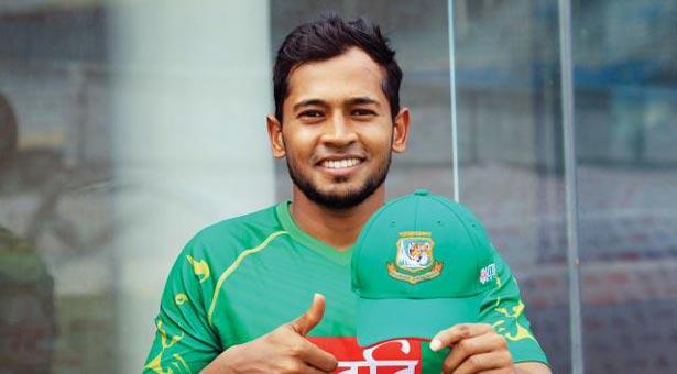 আইপিএলের নিলামে মুশফিক আইপিএলের নিলামে মুশফিক