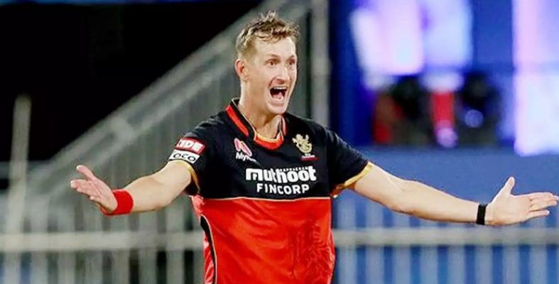 আইপিএলের ইতিহাসে সর্বোচ্চ দামে বিক্রি হলেন মরিস আইপিএলের ইতিহাসে সর্বোচ্চ দামে বিক্রি হলেন মরিস