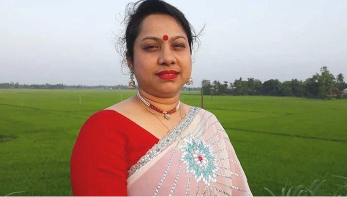 অবশেষে চাকরি ছাড়লেন আমেরিকার সেই শিক্ষিকা 