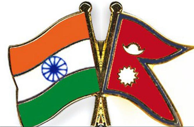নেপালকে আরও এক মিলিয়ন করোনা টিকার ডোজ দিল ভারত