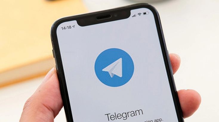 টেলিগ্রাম আরও একটি ফিচার আনল টেলিগ্রাম আরও একটি ফিচার আনল