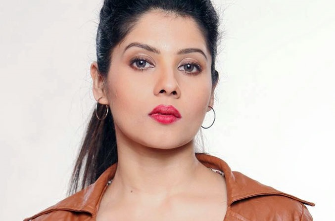 বিজেপিতে যোগ দিলেন অভিনেত্রী পায়েল বিজেপিতে যোগ দিলেন অভিনেত্রী পায়েল