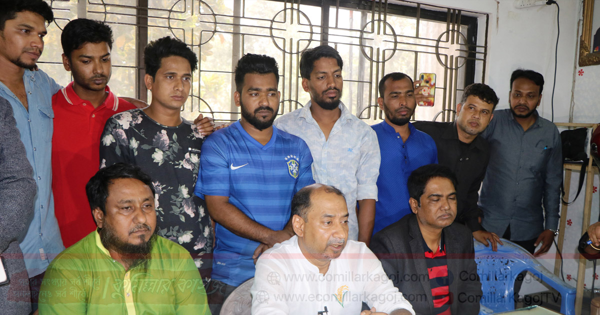 শান্তিপূর্ণ নির্বাচনের আহবান জানালেন বিএনপির প্রার্থী শান্তিপূর্ণ নির্বাচনের আহবান জানালেন বিএনপির প্রার্থী