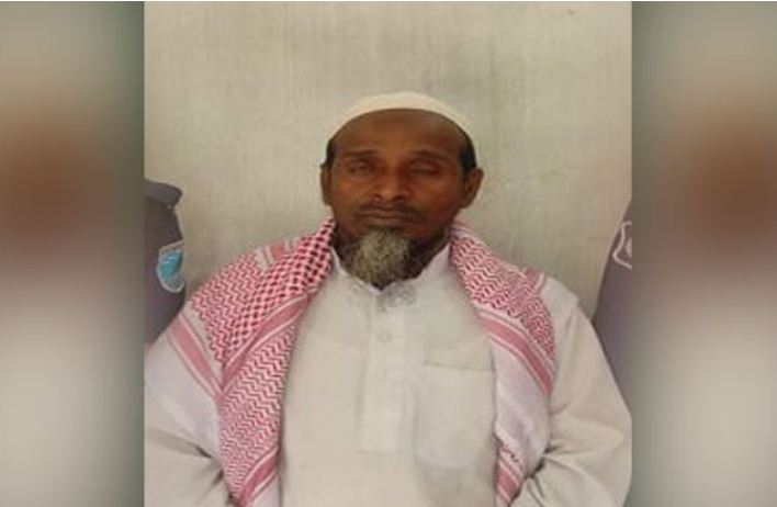 শিশু শিক্ষার্থীকে ধর্ষণ চেষ্টায় মাদ্রাসা শিক্ষক গ্রেফতার