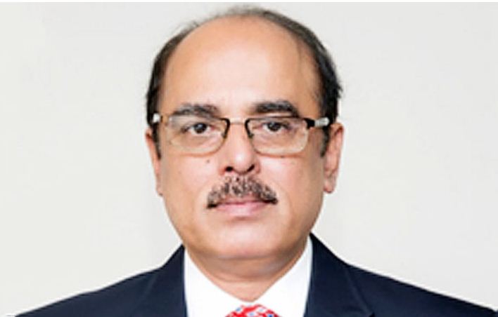 দুদকের নতুন চেয়ারম্যান মঈনউদ্দীন আবদুল্লাহ দুদকের নতুন চেয়ারম্যান মঈনউদ্দীন আবদুল্লাহ