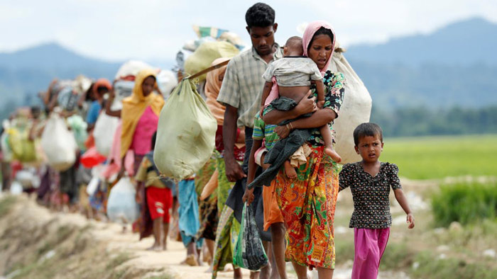 সৌদি আরব রোহিঙ্গাদের বাংলাদেশে ফেরত পাঠাবে না