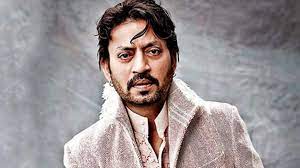 ফিল্মফেয়ারের সেরা অভিনেতা ইরফান খান ফিল্মফেয়ারের সেরা অভিনেতা ইরফান খান