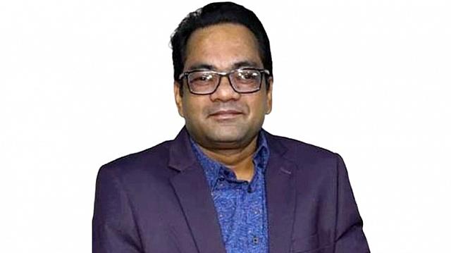 ফার্স্ট ফাইন্যান্সের এমডি অপসারণ