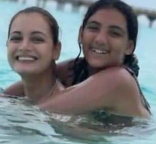 সৎ মেয়েকে সঙ্গে নিয়েই হানিমুনে দিয়া মির্জা