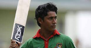 করোনাভাইরাসে আক্রান্ত মোহাম্মদ আশরাফুল 
