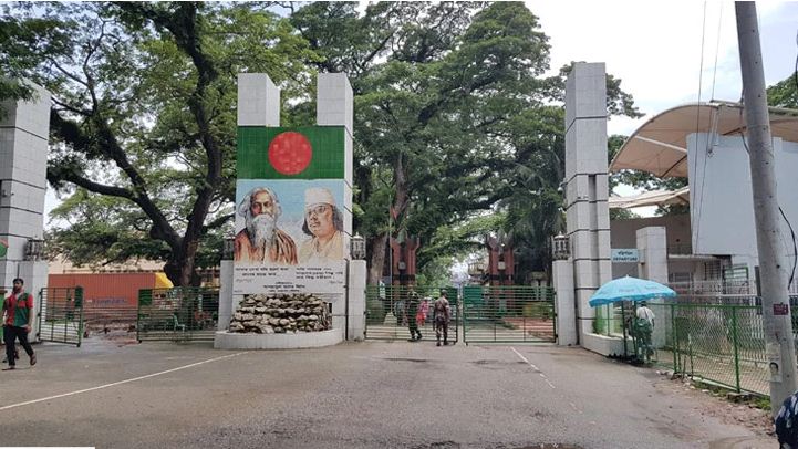 বেনাপোল দিয়ে আমদানি-রফতানি বন্ধ বেনাপোল দিয়ে আমদানি-রফতানি বন্ধ
