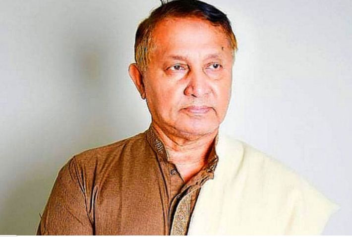 সাবেক এমপি আনোয়ারুল আজিম সস্ত্রীক করোনায় আক্রান্ত সাবেক এমপি আনোয়ারুল আজিম সস্ত্রীক করোনায় আক্রান্ত