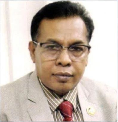 করোনায় আক্রান্ত তথ্য সচিব খাজা মিয়া করোনায় আক্রান্ত তথ্য সচিব খাজা মিয়া