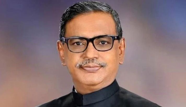 আওয়ামী লীগ ছাড়লেন কাদের মির্জা আওয়ামী লীগ ছাড়লেন কাদের মির্জা
