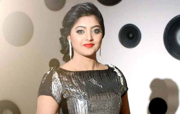 করোনায় অম্লান ক্লোজআপ ওয়ান তারকা সালমার সঙ্গীতানুষ্ঠান স্থগিত করোনায় অম্লান ক্লোজআপ ওয়ান তারকা সালমার সঙ্গীতানুষ্ঠান স্থগিত