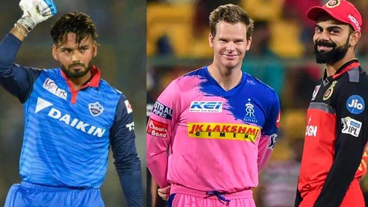 আইপিএলে সবচেয়ে কম বয়সে অধিনায়ক হলেন যারা আইপিএলে সবচেয়ে কম বয়সে অধিনায়ক হলেন যারা