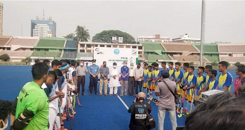 কুমিল্লার পোস্টে সেনাবাহিনীর ২১ গোল কুমিল্লার পোস্টে সেনাবাহিনীর ২১ গোল
