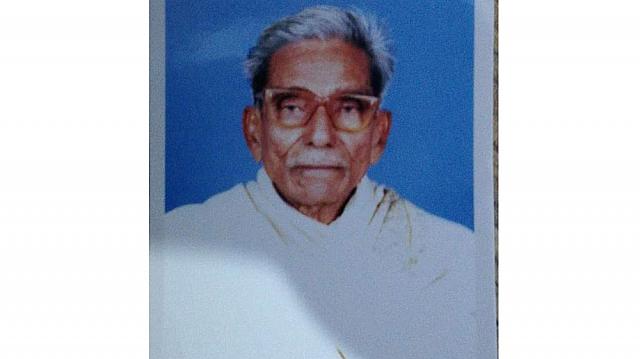 চলে গেলেন ভাষাসৈনিক আবুল হোসেন চলে গেলেন ভাষাসৈনিক আবুল হোসেন