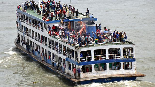 লঞ্চের ভাড়া ৬০ শতাংশ বৃদ্ধি, আজকে থেকে কার্যকর লঞ্চের ভাড়া ৬০ শতাংশ বৃদ্ধি, আজকে থেকে কার্যকর