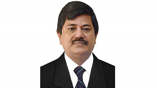 অবসরে যাচ্ছেন স্বরাষ্ট্র সচিব