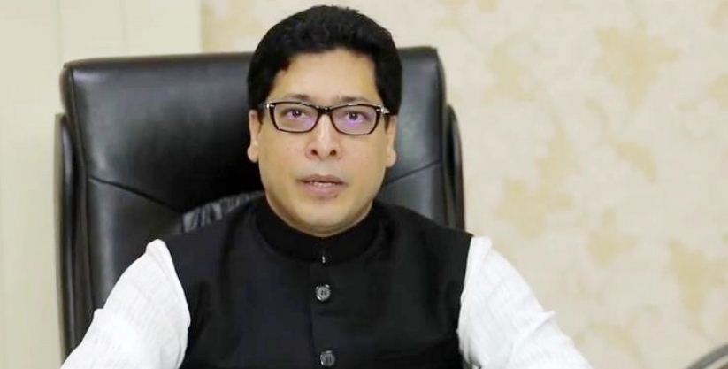 লকডাউনে বন্ধ থাকবে অফিস-মার্কেট, খোলা থাকবে শিল্প-কারখানা লকডাউনে বন্ধ থাকবে অফিস-মার্কেট, খোলা থাকবে শিল্প-কারখানা