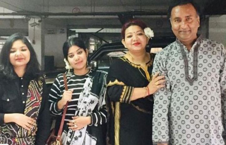 সপরিবারে করোনায় আক্রান্ত হাবিব-উন নবী খান সোহেল সপরিবারে করোনায় আক্রান্ত হাবিব-উন নবী খান সোহেল