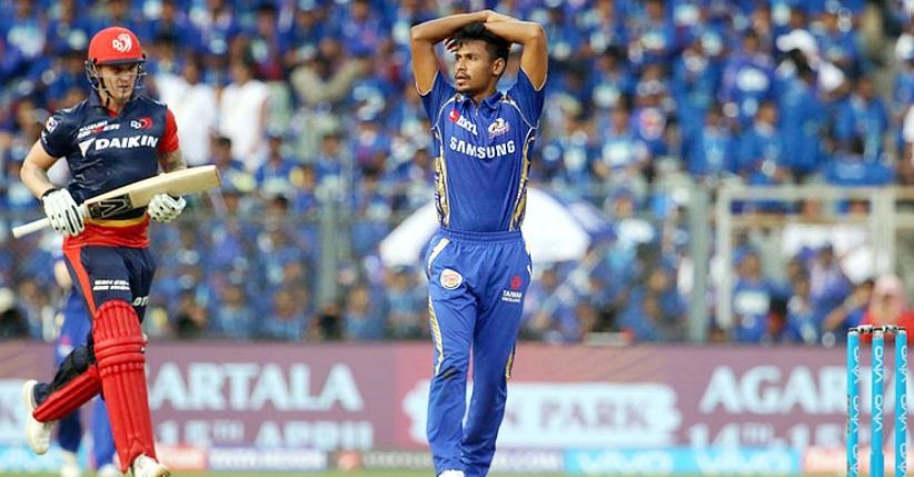 আইপিএলের প্রথম ম্যাচ খেলা হবে না মোস্তাফিজের আইপিএলের প্রথম ম্যাচ খেলা হবে না মোস্তাফিজের