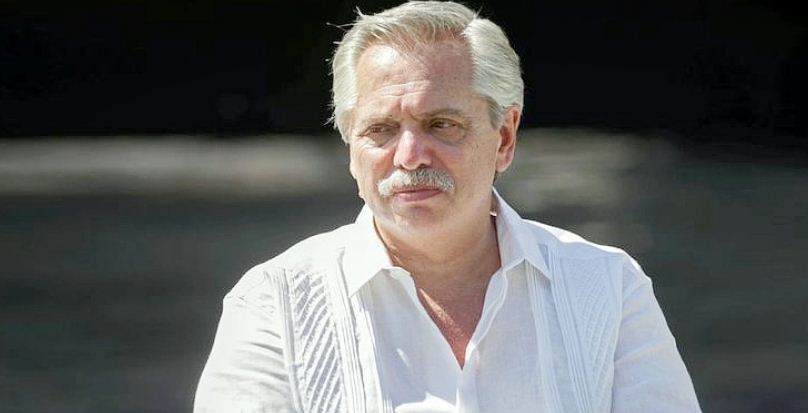 রাশিয়ার ভ্যাকসিন নিয়েও করোনায় আক্রান্ত আর্জেন্টিনার প্রেসিডেন্ট