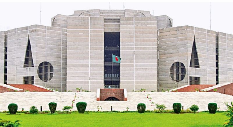 মোংলা বন্দর কর্তৃপক্ষ বিল সংসদে মোংলা বন্দর কর্তৃপক্ষ বিল সংসদে