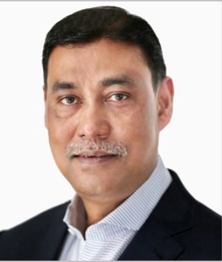এমপি আসলামুল হক আর নেই এমপি আসলামুল হক আর নেই