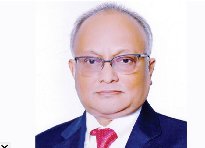 ঢাকা ক্লাবের প্রেসিডেন্ট খন্দকার মশিউজ্জামান ঢাকা ক্লাবের প্রেসিডেন্ট খন্দকার মশিউজ্জামান