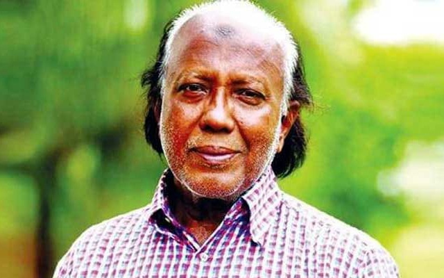আইসিইউতে একুশে পদকপ্রাপ্ত অভিনেতা এস এম মহসীন আইসিইউতে একুশে পদকপ্রাপ্ত অভিনেতা এস এম মহসীন