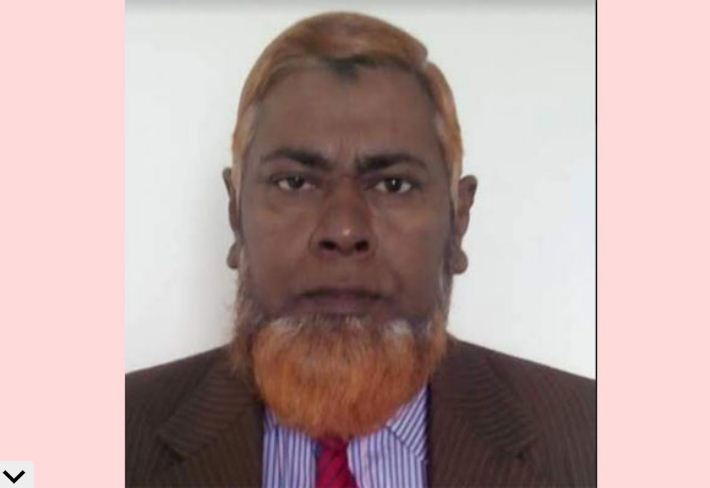করোনায় রামেক’র অবসরপ্রাপ্ত চিকিৎসকের মৃত্যু করোনায় রামেক’র অবসরপ্রাপ্ত চিকিৎসকের মৃত্যু