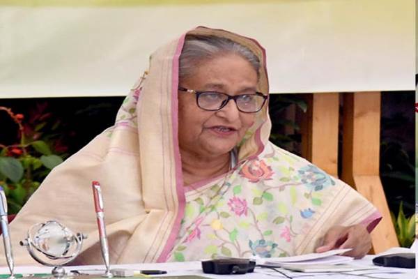 টিকা তৈরিতে অন্য দেশকেও সহায়তা দেওয়া উচিত: প্রধানমন্ত্রী টিকা তৈরিতে অন্য দেশকেও সহায়তা দেওয়া উচিত: প্রধানমন্ত্রী