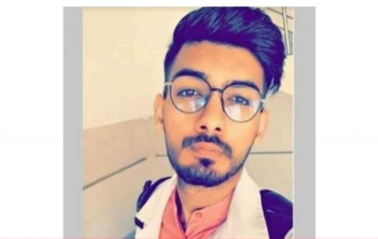 বঙ্গবন্ধু মেডিক্যাল কলেজে বিদেশি শিক্ষার্থীর আত্মহত্যা বঙ্গবন্ধু মেডিক্যাল কলেজে বিদেশি শিক্ষার্থীর আত্মহত্যা