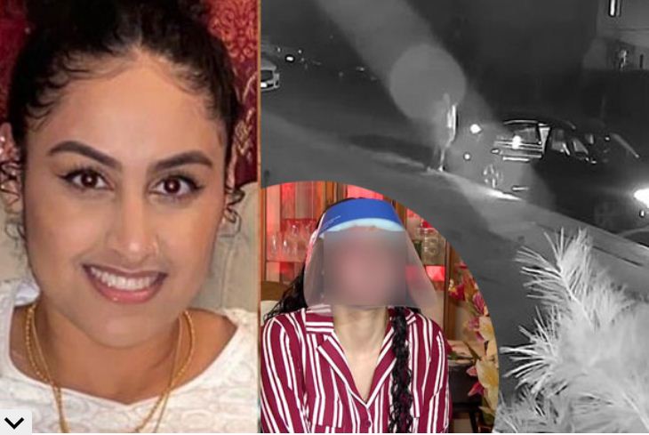 যুক্তরাষ্ট্রে মুসলিম তরুণীর ওপর এসিড সন্ত্রাস যুক্তরাষ্ট্রে মুসলিম তরুণীর ওপর এসিড সন্ত্রাস