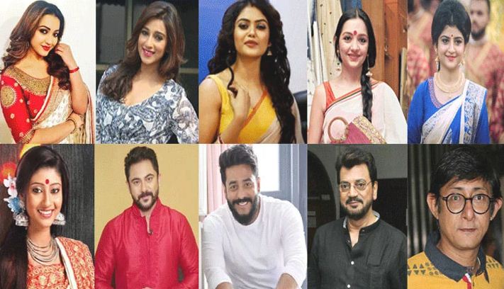 শ্রাবন্তী-সোহম-পায়েল-যশ-সায়নীদের মধ্যে কে এগিয়ে কে পিছিয়ে?