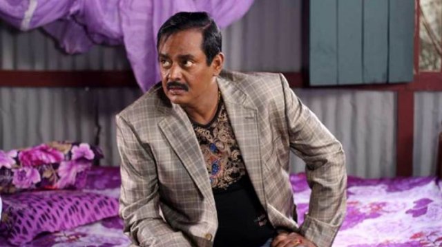 আওয়ামী লীগের এমপি হওয়ার আগ্রহ ডিপজলের