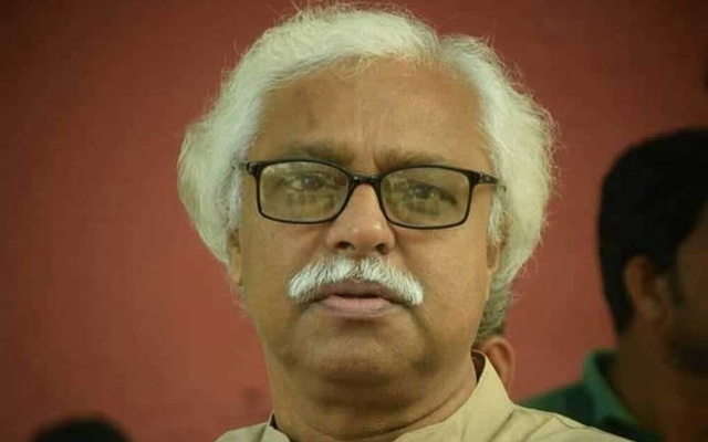 সিপিবি নেতা প্রিন্স করোনাভাইরাসে আক্রান্ত