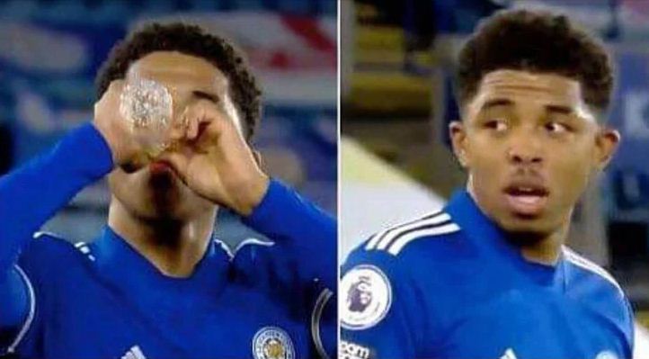 ইফতারের জন্য হঠাৎ থেমে গেল ইংলিশ প্রিমিয়ার লিগের খেলা