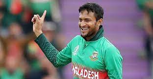 মোহামেডানের হয়ে প্রিমিয়ার লিগ খেলবেন সাকিব! 